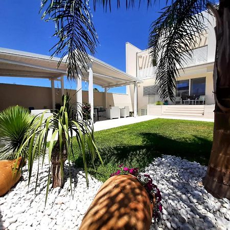 Joshua Rooms Porto Cesareo Dış mekan fotoğraf