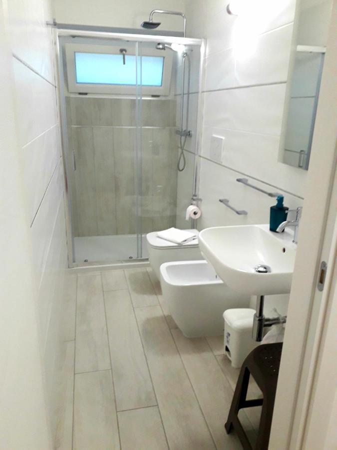 Joshua Rooms Porto Cesareo Dış mekan fotoğraf
