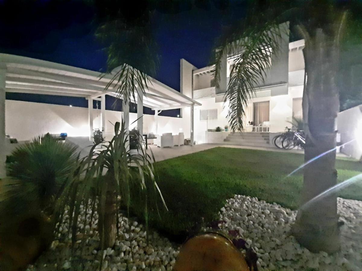 Joshua Rooms Porto Cesareo Dış mekan fotoğraf