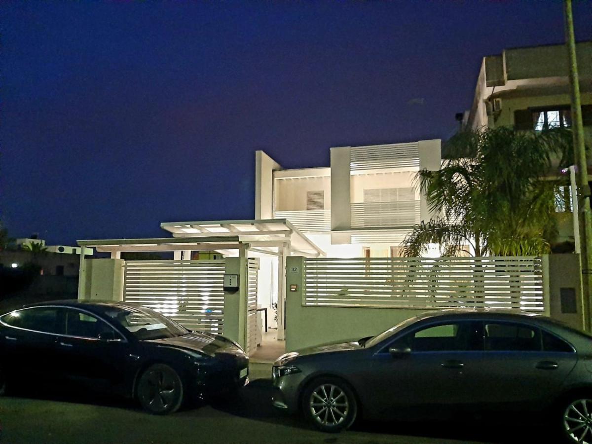 Joshua Rooms Porto Cesareo Dış mekan fotoğraf