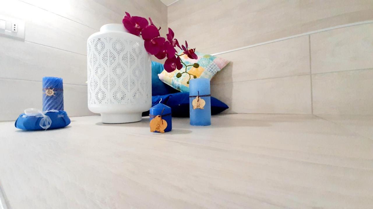Joshua Rooms Porto Cesareo Dış mekan fotoğraf