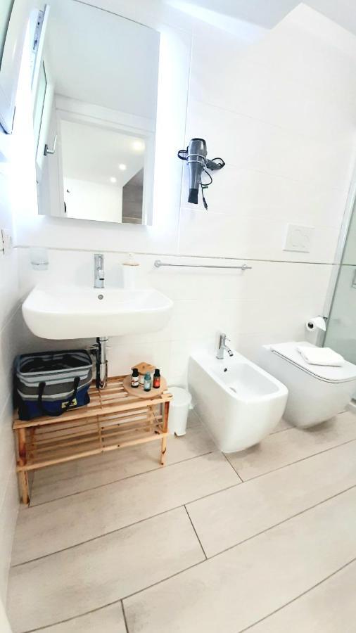 Joshua Rooms Porto Cesareo Dış mekan fotoğraf