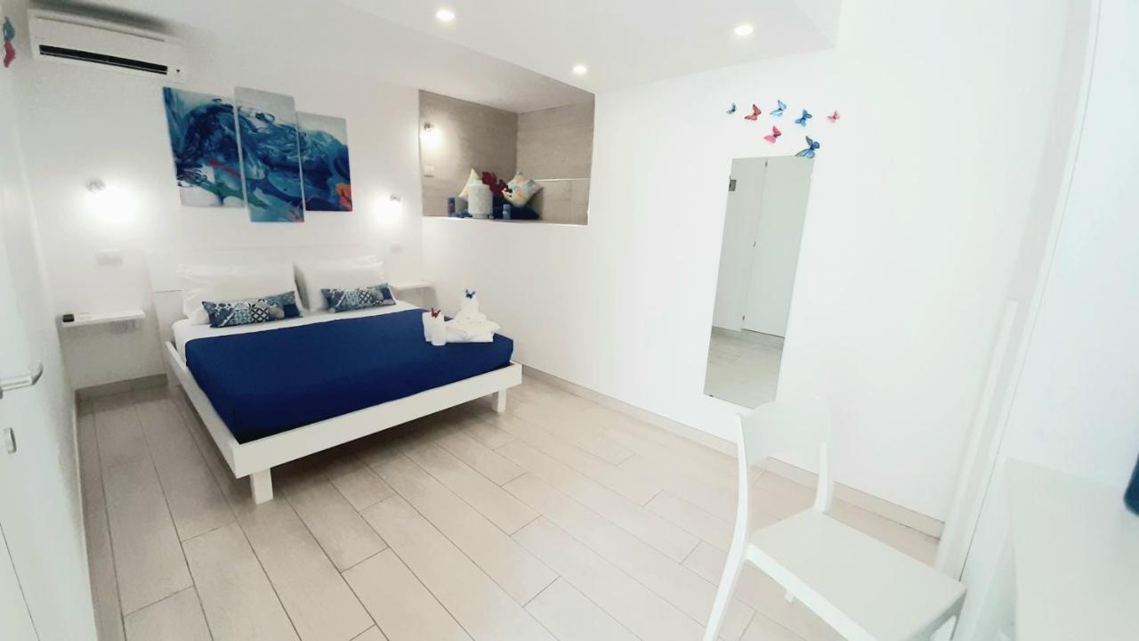 Joshua Rooms Porto Cesareo Dış mekan fotoğraf