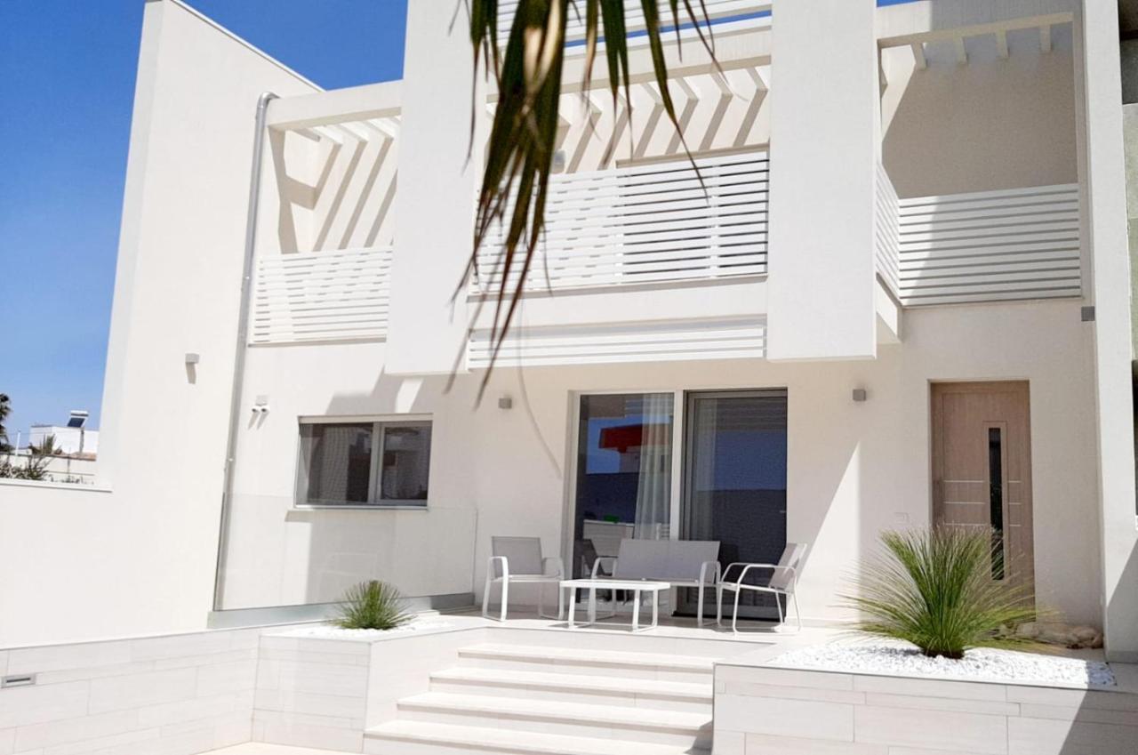 Joshua Rooms Porto Cesareo Dış mekan fotoğraf
